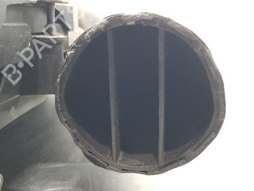 Air filter box MERCEDES-BENZ S-CLASS (W221, V221) S 420 CDI (221.028, 221.128) | BP18040418M87 