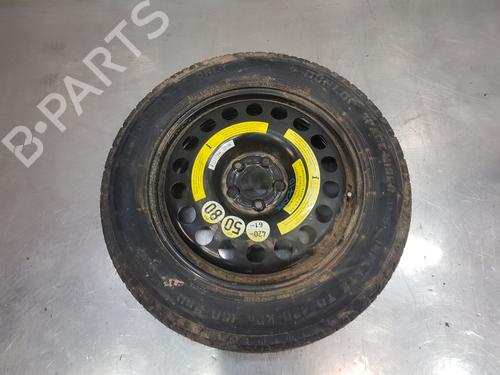 Used Jack Kit MERCEDES-BENZ M-CLASS (W166) [2011-2015]  29360882