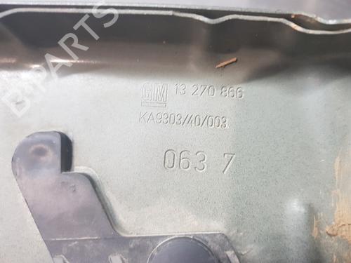 Crossmember OPEL MERIVA B MPV (S10)  | BP29708764C162 