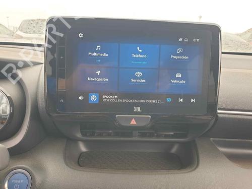 Airbag Kit TOYOTA YARIS (_P21_, _PA1_, _PH1_) | BP30396262C86