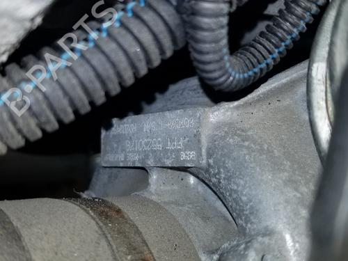 Engine FIAT 500L (351_, 352_)  | BP20641207M1 