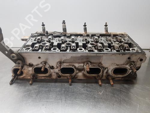 Topstykke AUDI A3 (8V1, 8VK)  | BP29935067M5