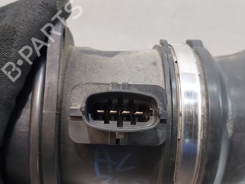 Mass air flow sensor JAGUAR XF II (X260) 2.0 D | BP13882275M95 