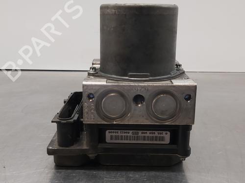 ABS pump MERCEDES-BENZ A-CLASS (W169) A 150 (169.031, 169.331) | BP16343366M43 