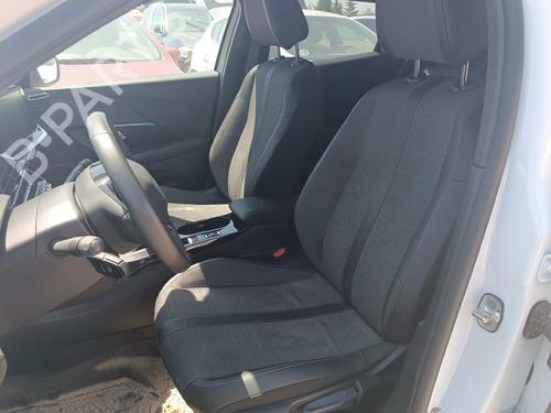 Display monitor PEUGEOT 2008 II (UD_, US_, UY_, UJ_, UR_, UC_) 1.2 PureTech 130 (USHNS, URHNS) | BP29568490C48 