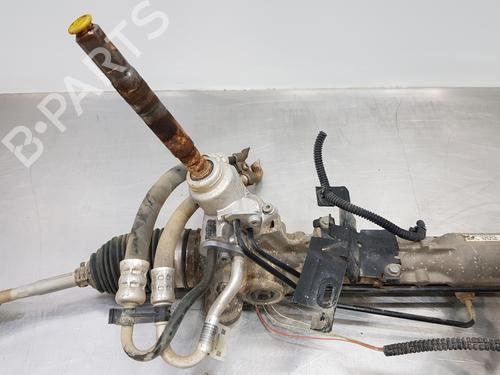 Steering rack PEUGEOT EXPERT Van (V_)  | BP29279381M22 