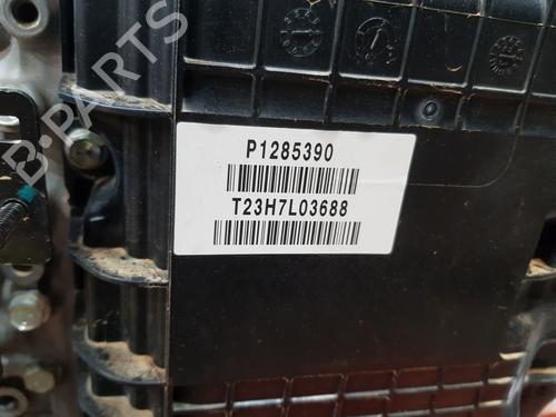 Gearbox VOLVO XC60 II (246)  | BP29121453M3 
