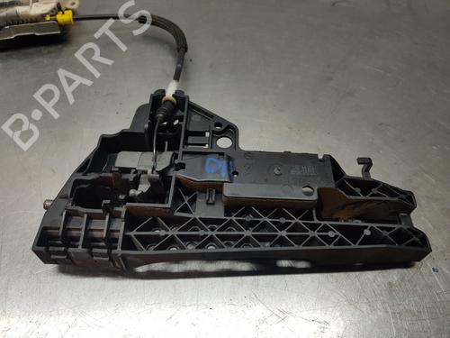 Serrure arrière gauche AUDI A4 B8 (8K2) | BP30906433C100