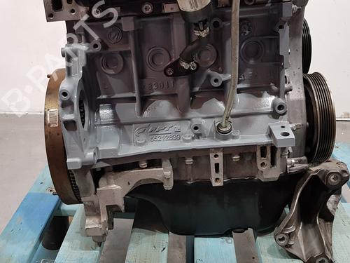 Engine FIAT 500 (312_) 1.2 (312AXA1A) | BP21554185M1 