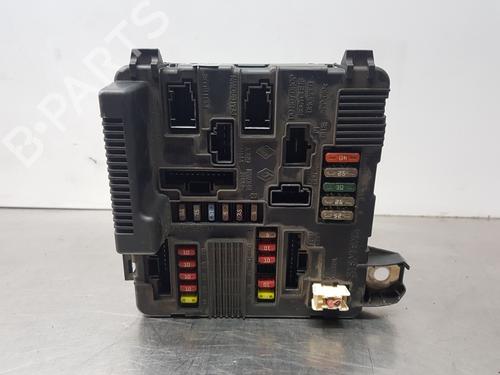 Used Fuse box RENAULT MEGANE II (BM0/1_, CM0/1_) [2001-2012]  29422933