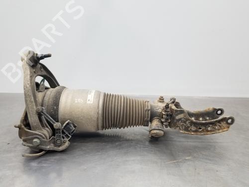 Right front shock absorber PORSCHE CAYENNE (9PA)  | BP23107930M17 