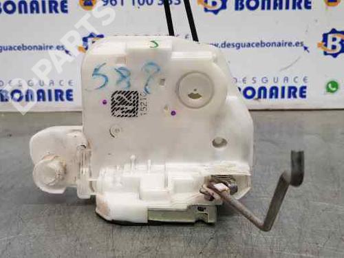 Używane Zamek drzwi przednich prawych MITSUBISHI MIRAGE / SPACE STAR VI Hatchback (A0_A) [2012-2025]  7588856