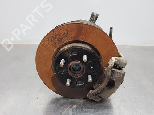 Højre Styrespindel Lejehus KIA STONIC (YB) 1.0 T-GDi (120 hp) 29977075