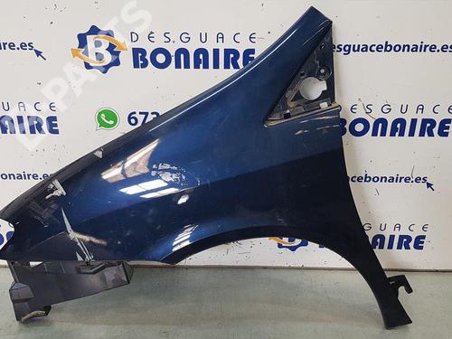 Used Left front fenders Left front fenders LANCIA PHEDRA (179_) 2.2 JTD (179AXC1A) (128 hp) 8141810 8141810