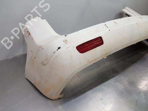 Rear bumper PEUGEOT 5008 (0U_, 0E_) 2.0 HDi 150 / BlueHDi 150 | BP23088813C8 