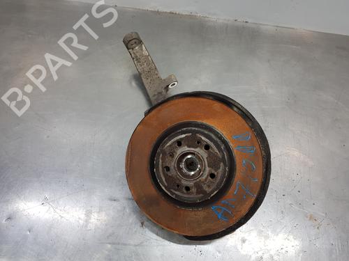 Used Right front steering knuckle MERCEDES-BENZ M-CLASS (W166) [2011-2015]  29185204