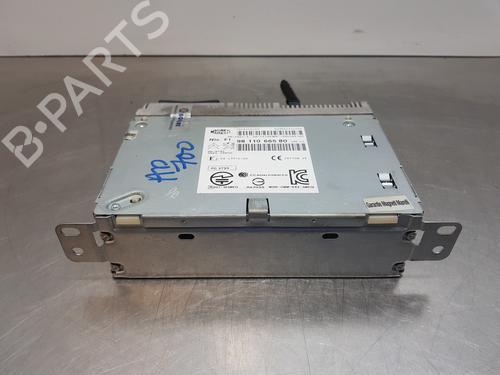 Used Radio PEUGEOT 208 I (CA_, CC_) [2012-2021]  28321362