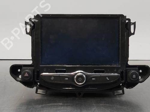 Used Radio OPEL GRANDLAND / GRANDLAND X (A18, P1UO) [2017-2025]  15771244