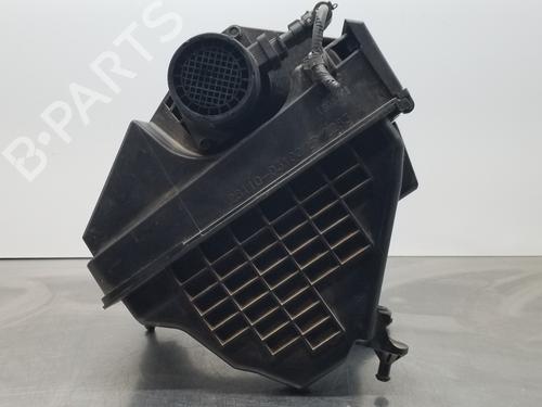 Used Air filter box HYUNDAI TUCSON (TL, TLE) 1.7 CRDi (116 hp) 22650971