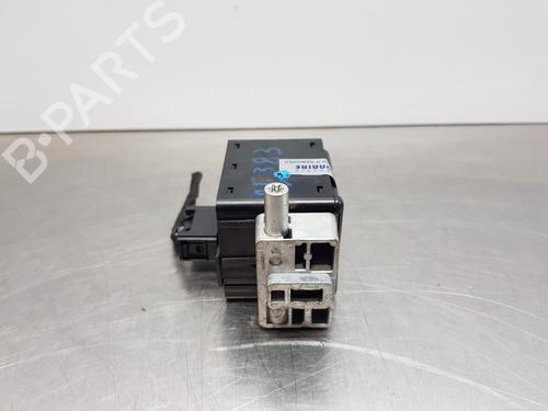 Electronic module RENAULT SCÉNIC II (JM0/1_) | BP30881157M83