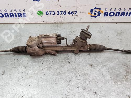 Used Steering rack OPEL ZAFIRA TOURER C (P12) 2.0 CDTi (75) (130 hp) 7650811