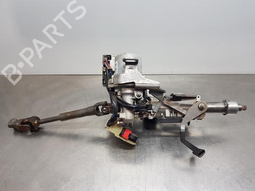 Steering column RENAULT MEGANE III Hatchback (BZ0/1_, B3_)  | BP29276088M21 