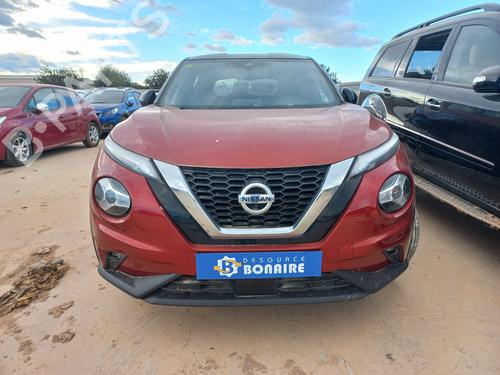Used Parts NISSAN JUKE (F16_) [2019-2025]  2778494