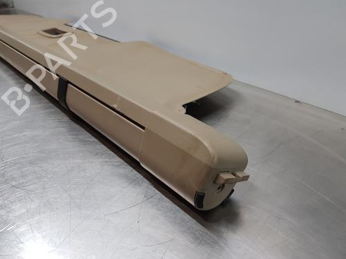 Rear parcel shelf LAND ROVER RANGE ROVER SPORT I (L320)  | BP26558028C85 