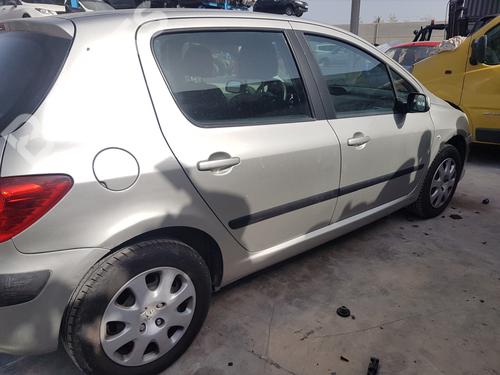Steering pump PEUGEOT 307 (3A/C)  | BP10136075M99 