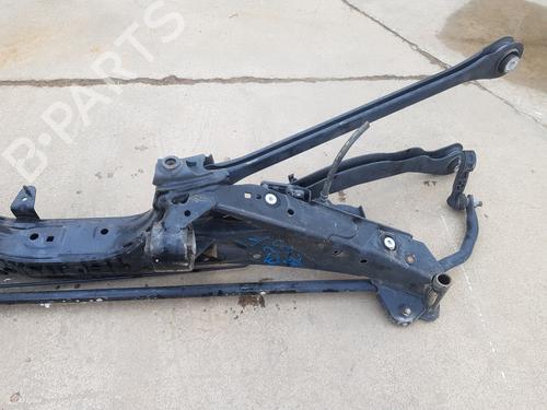 Rear axle BMW X2 (F39) sDrive 20 d | BP29130963M2 