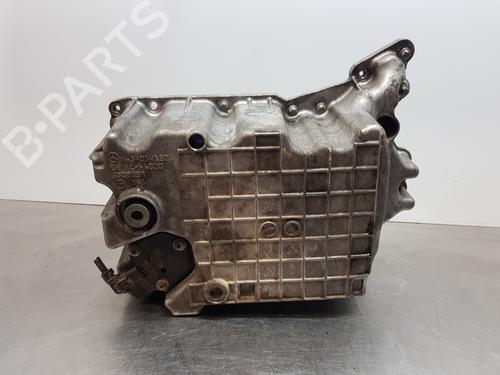 Oil sump MERCEDES-BENZ SPRINTER 3,5-t Van (B907, B910) 311 CDI (910.631, 910.633) | BP28302991M115 