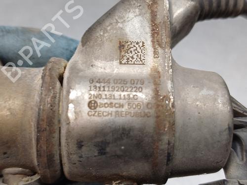 Injector VW CRAFTER Van (SY_, SX_) 2.0 TDI | BP17786873M100 