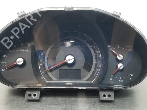 Used Instrument cluster KIA SPORTAGE III (SL) 1.7 CRDi (116 hp) 18526575