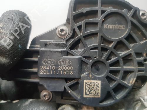 Egr HYUNDAI TUCSON (TL, TLE)  | BP29725428M69 