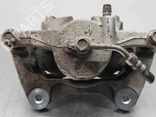 Right front brake caliper HYUNDAI TUCSON (NX4E, NX4A)  | BP22640294M104 