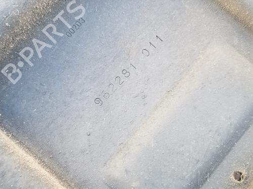 Forbro VW LT 28-35 II Bus (2DB, 2DE, 2DK)  | BP20106949M9 