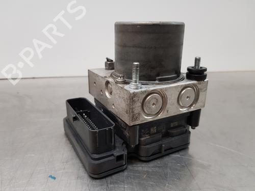Used ABS pump CITROËN GRAND C4 SPACETOURER (3A_, 3E_) 1.5 BlueHDi 130 (131 hp) 24528656
