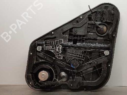 Rear right window mechanism KIA SPORTAGE IV (QL, QLE)  | BP13019663C25 