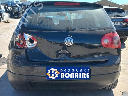 Front bumper reinforcement VW GOLF V (1K1)  | BP18297548C109 