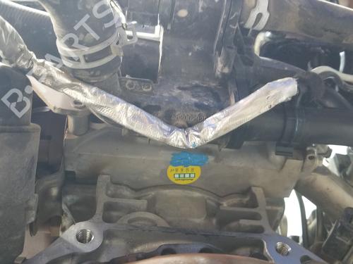 Engine FORD TOURNEO COURIER B460 MPV  | BP20238162M1 