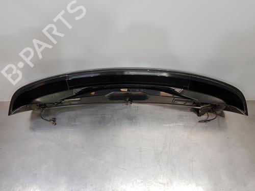 Rear spoiler LAND ROVER RANGE ROVER EVOQUE (L538)  | BP29121518C96 