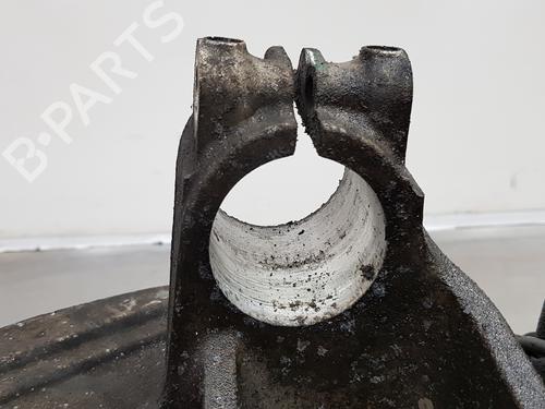 Right front steering knuckle BMW 3 Convertible (E93) 320 i | BP16413169M26 