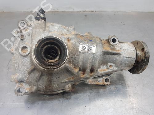 Front differential BMW X3 (G01, F97, G08) xDrive 20 d | BP29400081M23 