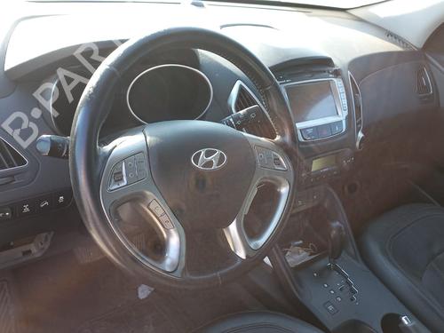 Transfer box HYUNDAI ix35 (LM, EL, ELH) 2.0 CRDi 4WD | BP16057300M36 