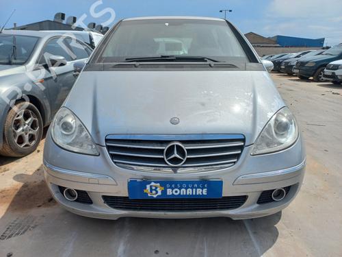Front right lock MERCEDES-BENZ A-CLASS (W169)  | BP26017763C97 