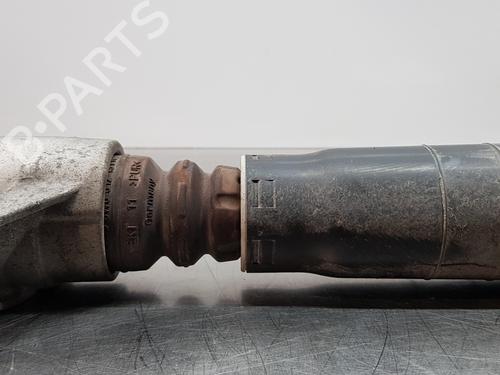 Venstre bagtil støddæmper AUDI A6 C8 (4A2) 40 TDI Mild Hybrid | BP30879827M18