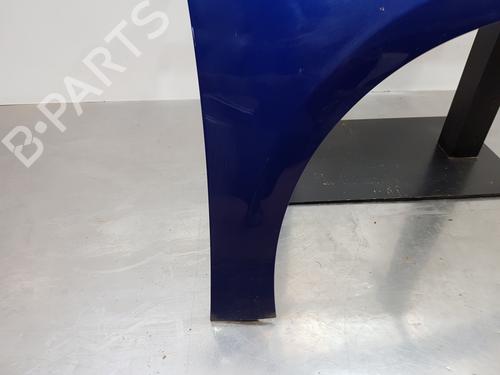 Right front fenders CITROËN C4 Picasso II 1.2 THP 130 | BP29254140C42 