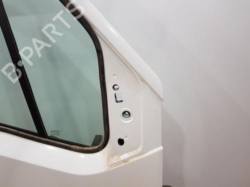 Right front door RENAULT MASTER III Van (FV)  | BP29940550C3