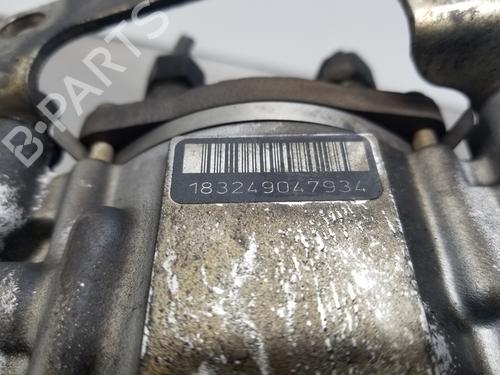 Pompe à injection OPEL ASTRA G Hatchback (T98)  | BP27649904M78 
