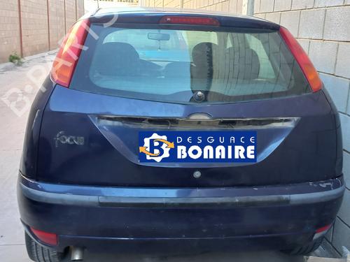 Kollisjonspute styreenhet FORD FOCUS I (DAW, DBW) | BP30879022M53